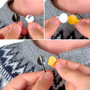 Ursa Straps Mini Sticky Circles (pack of 90)