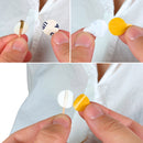 Ursa Straps Mini Sticky Circles (pack of 90)