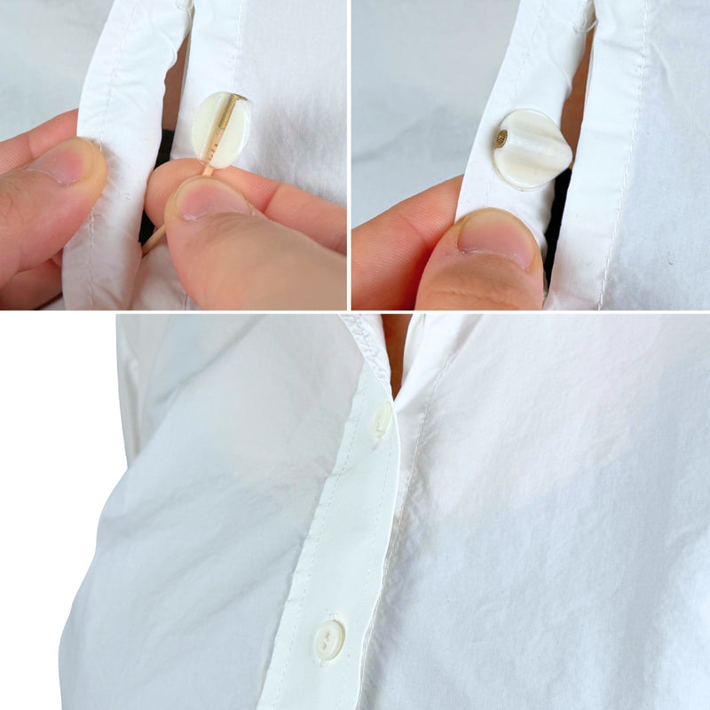 Ursa Straps Mini Sticky Circles (pack of 90)