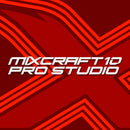 Acoustica Mixcraft 10.6 Pro Studio