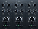 Relab Development Maselec MLA-4 Triband Compressor/Expander Plug-In
