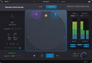 Sound Particles Space Controller (Standard) - EDU