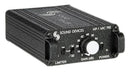 Sound Devices MP-1 Portable Microphone Preamp
