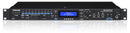 Tascam MP-800UDAB SD/USB Media Player With DAB/FM Tuner, USB DAC and Bluetooth Option
