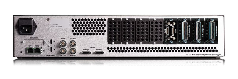 Avid Pro Tools | MTRX II Audio Interface
