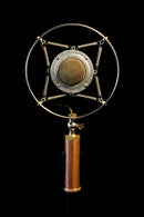 Ear Trumpet Labs Myrtle Large Diaphragm Condenser Microphone