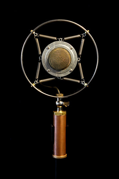 Ear Trumpet Labs Myrtle Large Diaphragm Condenser Microphone