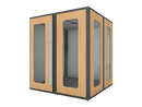 Vicoustic VicBooth Office Focus Cube - 2x2