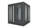 Vicoustic VicBooth Office Focus Cube - 2x2