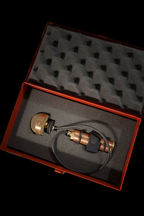 Ear Trumpet Labs Nadine Large Diaphragm Condenser Microphone