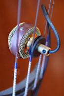 Ear Trumpet Labs Nadine Large Diaphragm Condenser Microphone