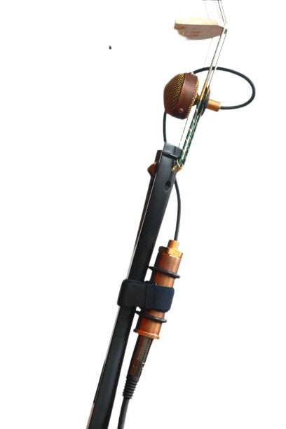 Ear Trumpet Labs Nadine Large Diaphragm Condenser Microphone