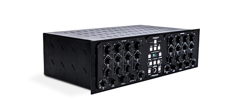 Wes Audio ngTubeEQ Tube Equalizer with Digital Recall