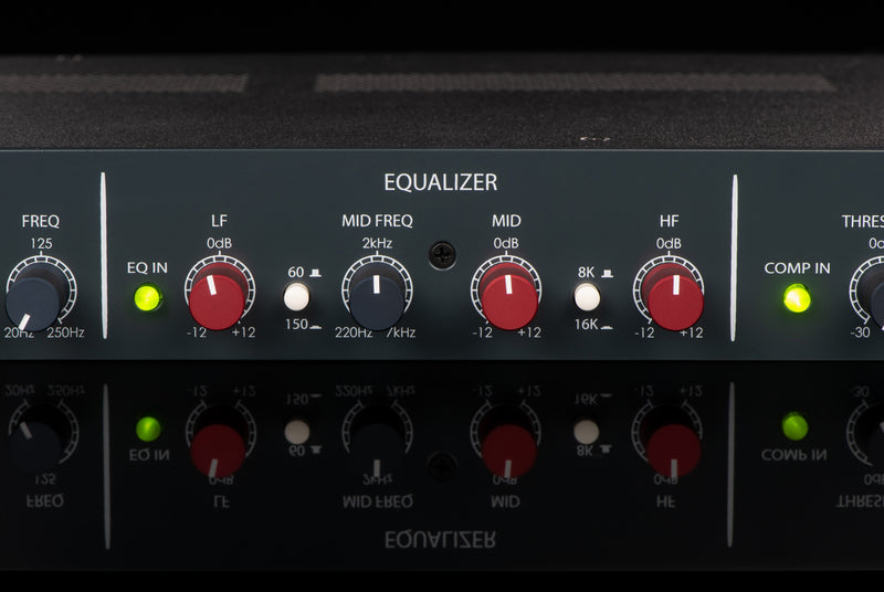 Rupert Neve Designs Newton Channel