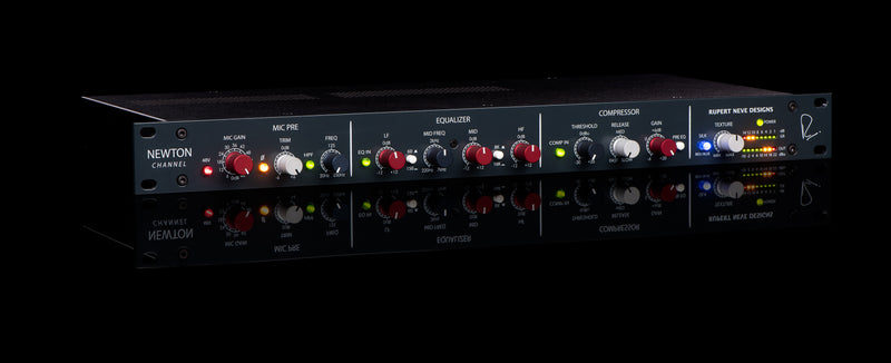 Rupert Neve Designs Newton Channel