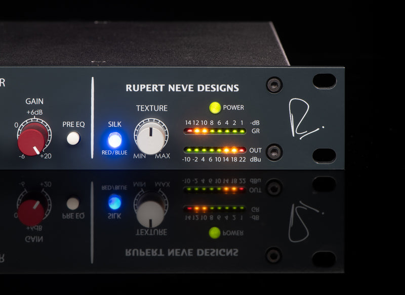 Rupert Neve Designs Newton Channel