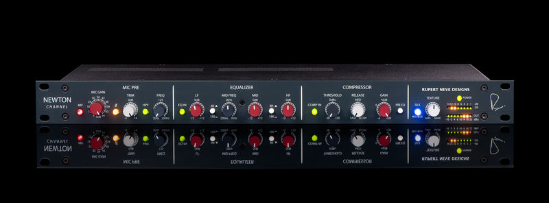Rupert Neve Designs Newton Channel