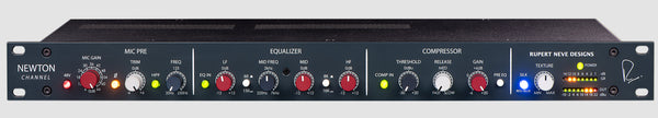 Rupert Neve Designs Newton Channel