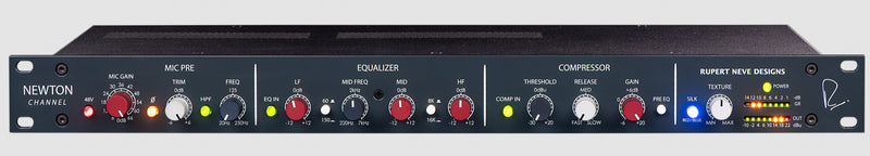 Rupert Neve Designs Newton Channel