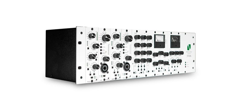 Wes Audio ng500 Recording & Mixing Bundle