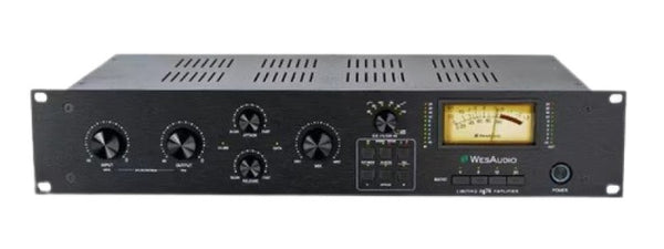 Wes Audio ng76 FET Compressor with Digital Recall
