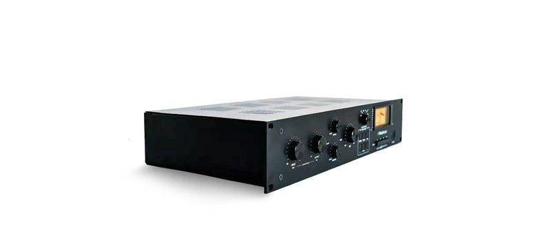 Wes Audio ng76 FET Compressor with Digital Recall