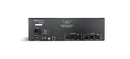 Wes Audio ngBusComp Bus Compressor with Digital Recall