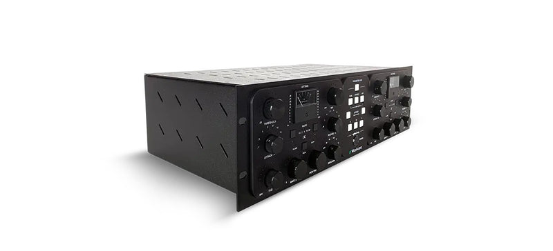 Wes Audio ngBusComp Bus Compressor with Digital Recall