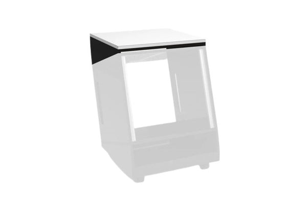 Sessiondesk Nivel Add-On for Alea Equipment Rack