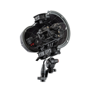 Rycote Stereo Cyclone Windshield Kit - DMS Kits