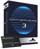 Spectrasonics Omnisphere 3 Power Synth