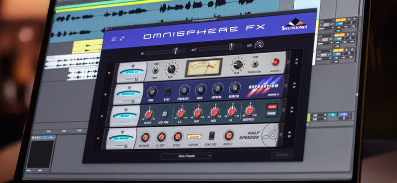 Spectrasonics Omnisphere 3 Power Synth