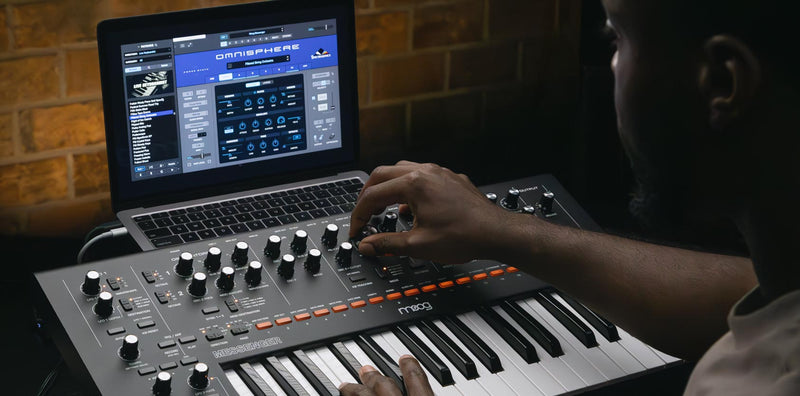 Spectrasonics Omnisphere 3 Power Synth