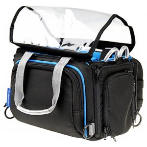 Orca Bags OR-28 Small Audio Sound Bag