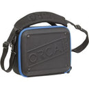 Orca Bags OR-68 Hard Shell Accessories Bag – M