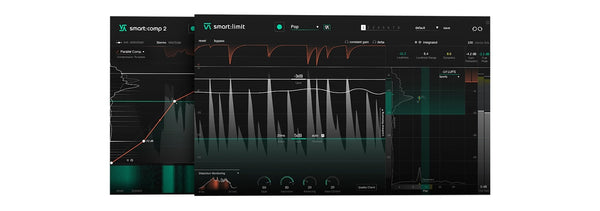 Sonible Dynamics Bundle Plug-In Bundle