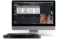 Wes Audio ngLeveler 16-Channel Automation System