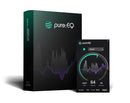 Sonible pure:eq AI-Powered EQ Plug-In