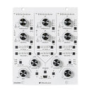 Wes Audio Pandora Stereo Multi-Band Compressor with Digital Recall