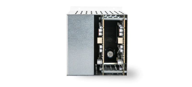 Wes Audio Pandora Stereo Multi-Band Compressor with Digital Recall