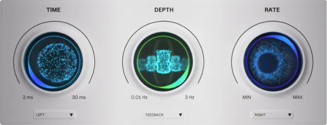 Ear Candy Technologies Gummy Groove Chorus Plug-In