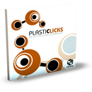 D16 Group Plasticlicks Drum Machine Sound Library
