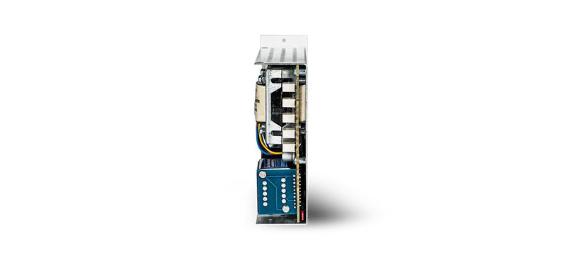 Wes Audio Phoebe Class A Preamplifier with Digital Recall