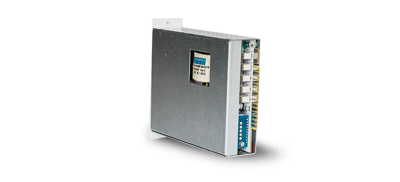 Wes Audio Phoebe Class A Preamplifier with Digital Recall