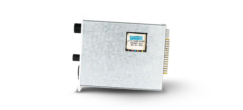 Wes Audio Phoebe Class A Preamplifier with Digital Recall