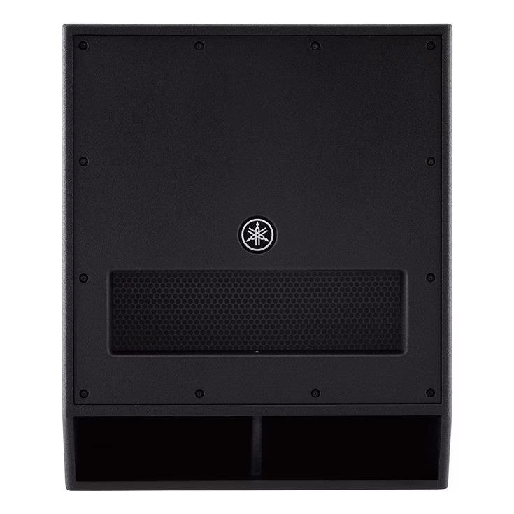 Yamaha DXS18 18" Active PA Subwoofer
