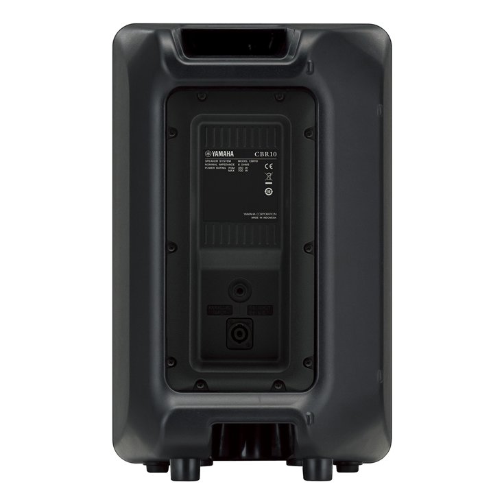 Yamaha CBR10 10" Passive PA Speaker