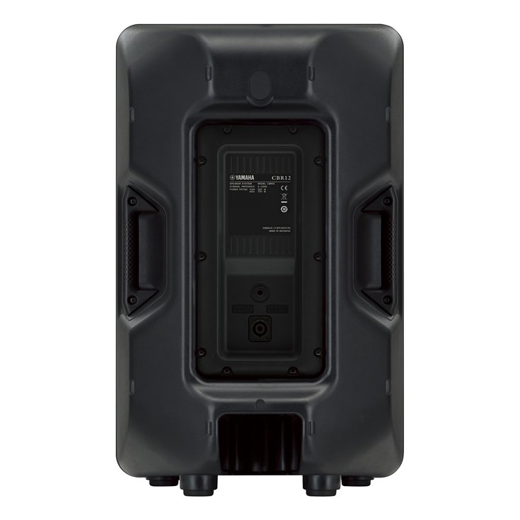 Yamaha CBR12 12" Passive PA Speaker