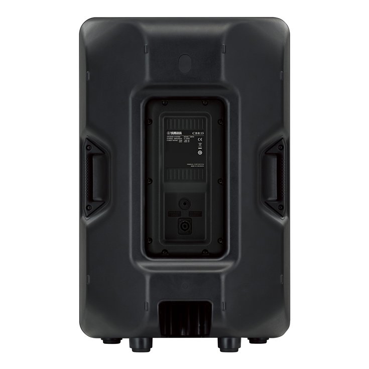 Yamaha CBR15 15" Passive PA Speaker