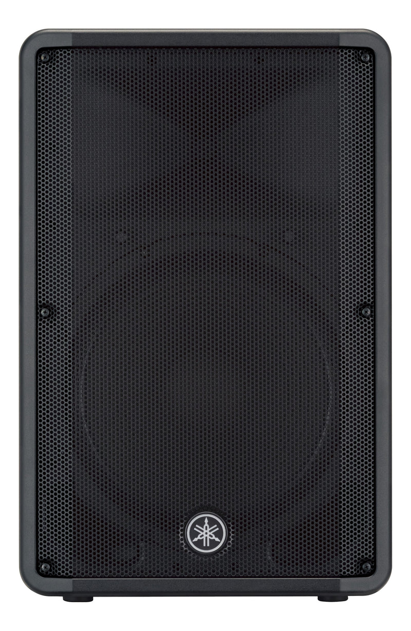 Yamaha DBR15 15" Active PA Speaker